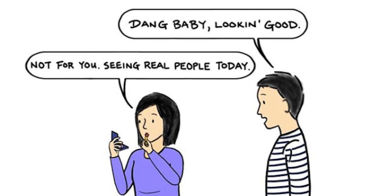 Thankless Jobs Are Always In Demand Sigh Cartoons Jobs