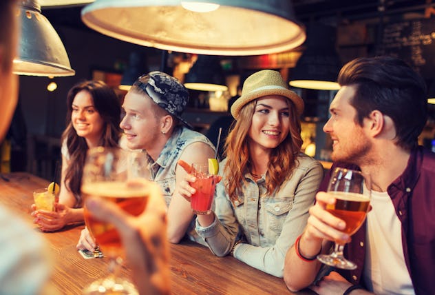 9 Date Ideas That Will Make Both Introverts And Extroverts Happy