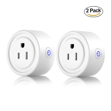 Smart Plug