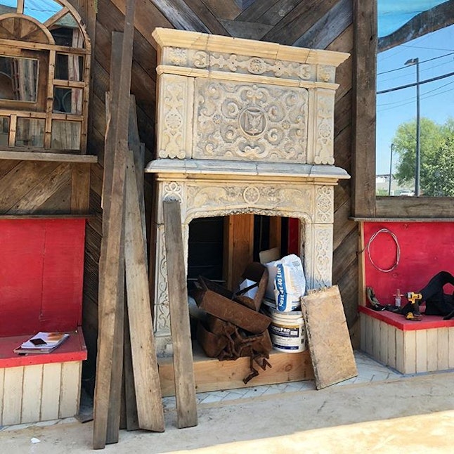 These Photos Of Tom Tom Show How The ‘Vanderpump Rules’ Bar Has