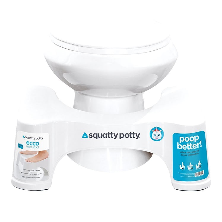 Squatty Potty