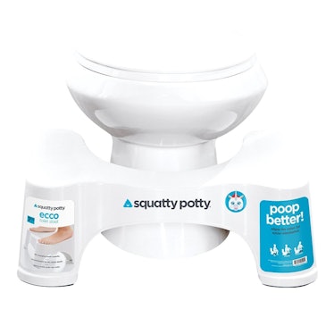 Squatty Potty