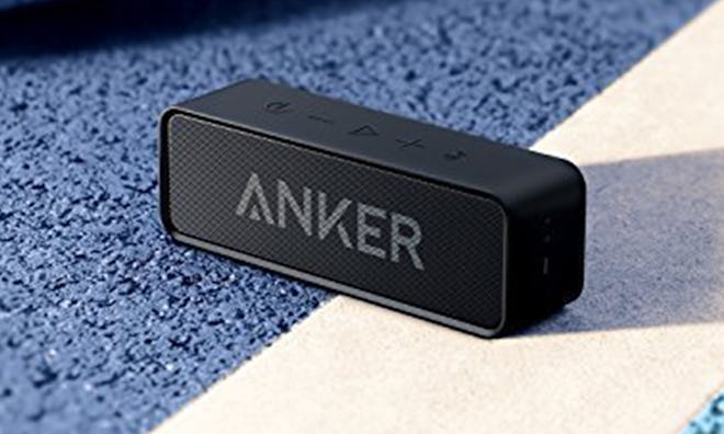 Anker Soundcore Bluetooth Speaker 