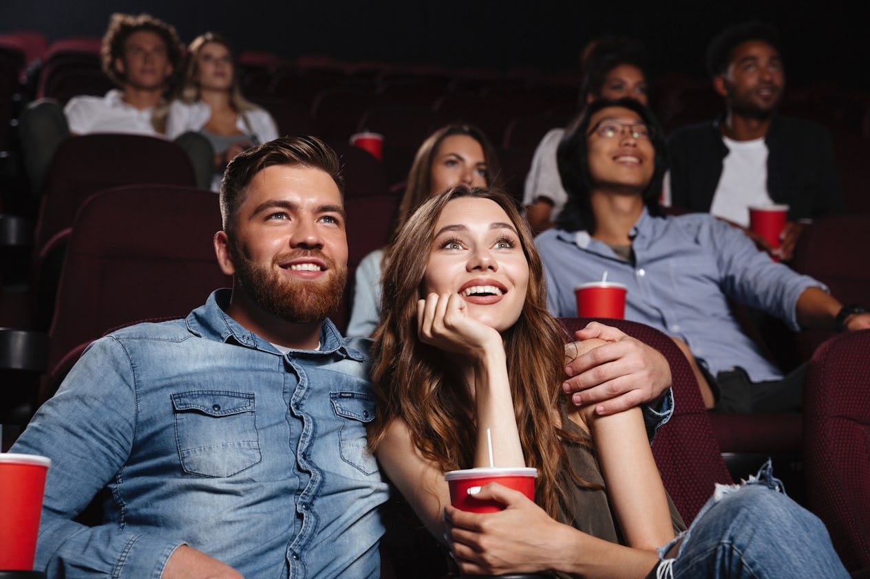 9 Date Ideas That Will Make Both Introverts And Extroverts Happy