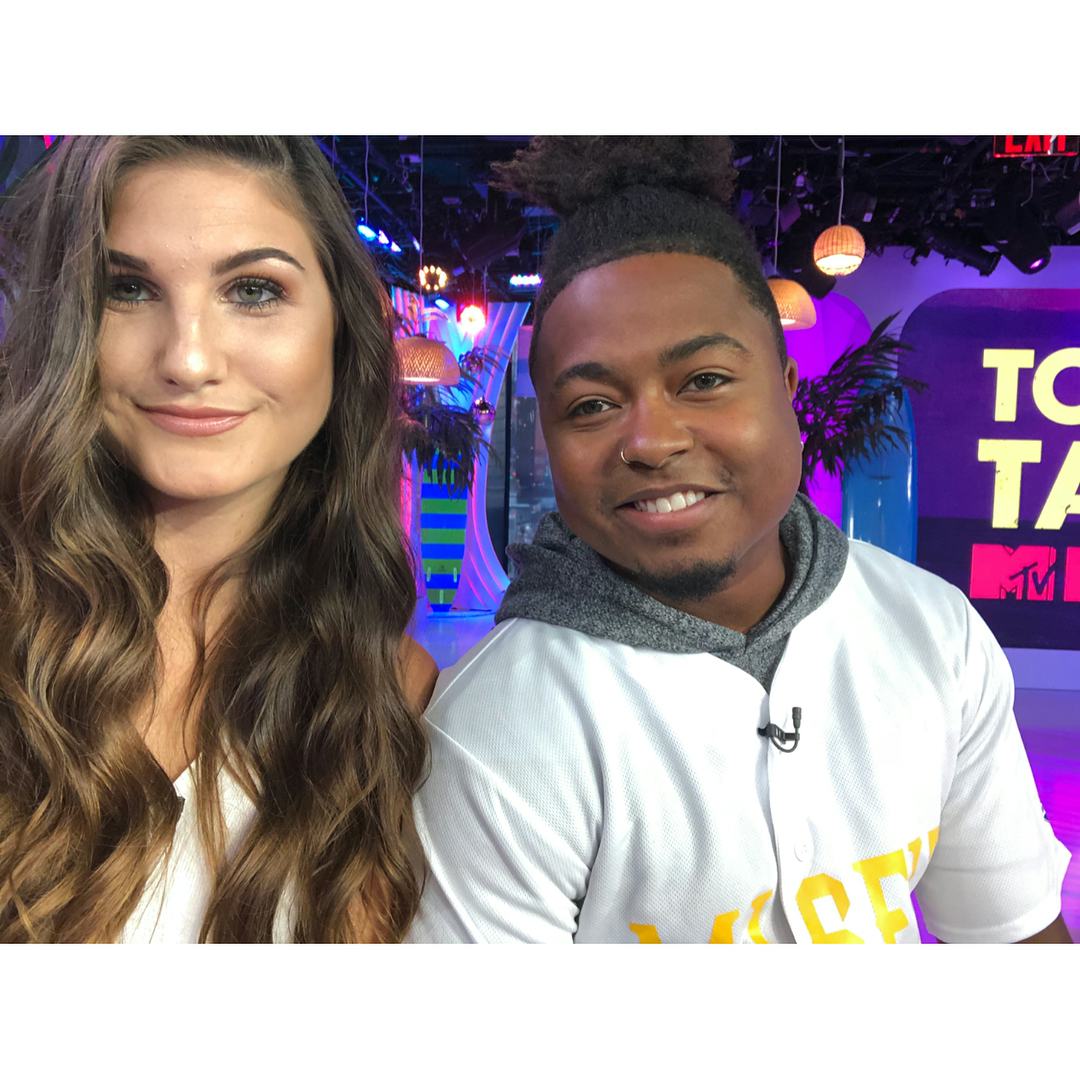 Kortni's Instagram Shows The 'Floribama Shore' Is More Laid Back