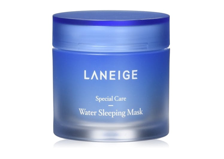 Laneige Water Sleeping Mask