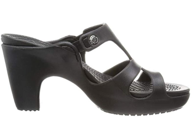 Where To Buy High Heeled Crocs Because Yes They Do Exist