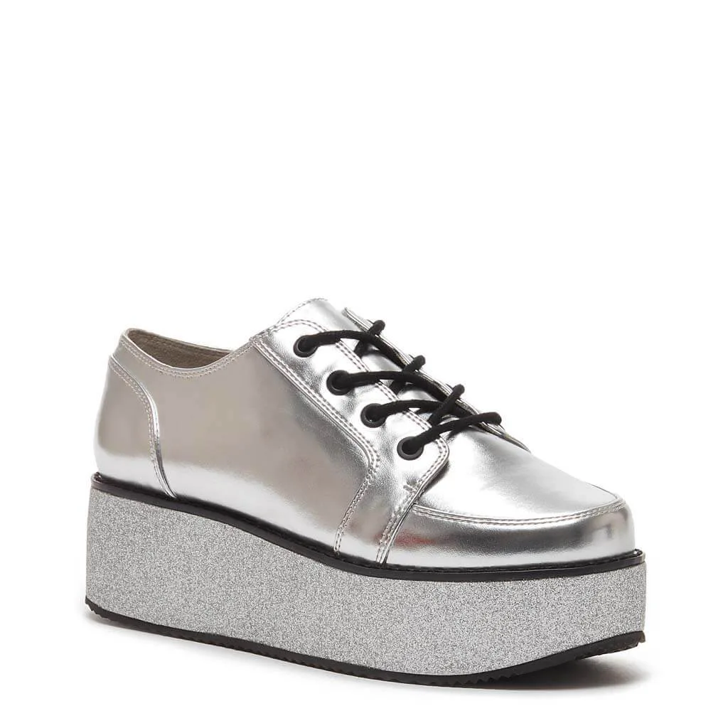 rocket dog platform boots