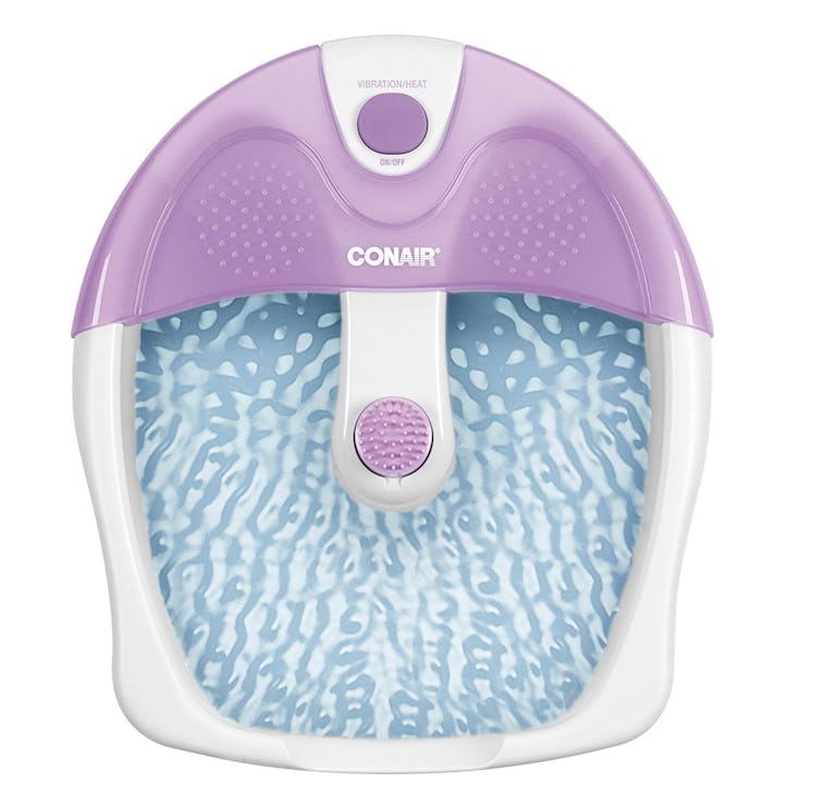 Conair Foot Pedicure Spa