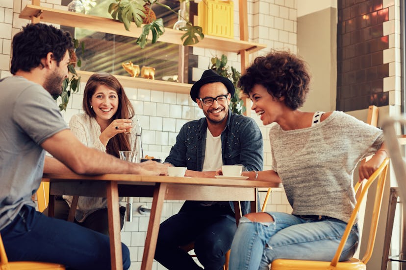 9 Date Ideas That Will Make Both Introverts And Extroverts Happy