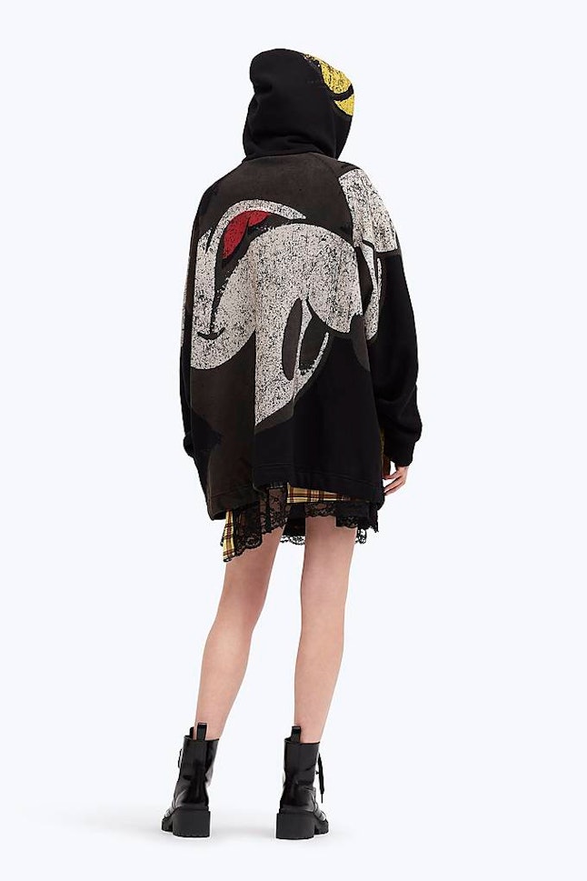What's In The Disney Mickey Mouse x Marc Jacobs Collection? This