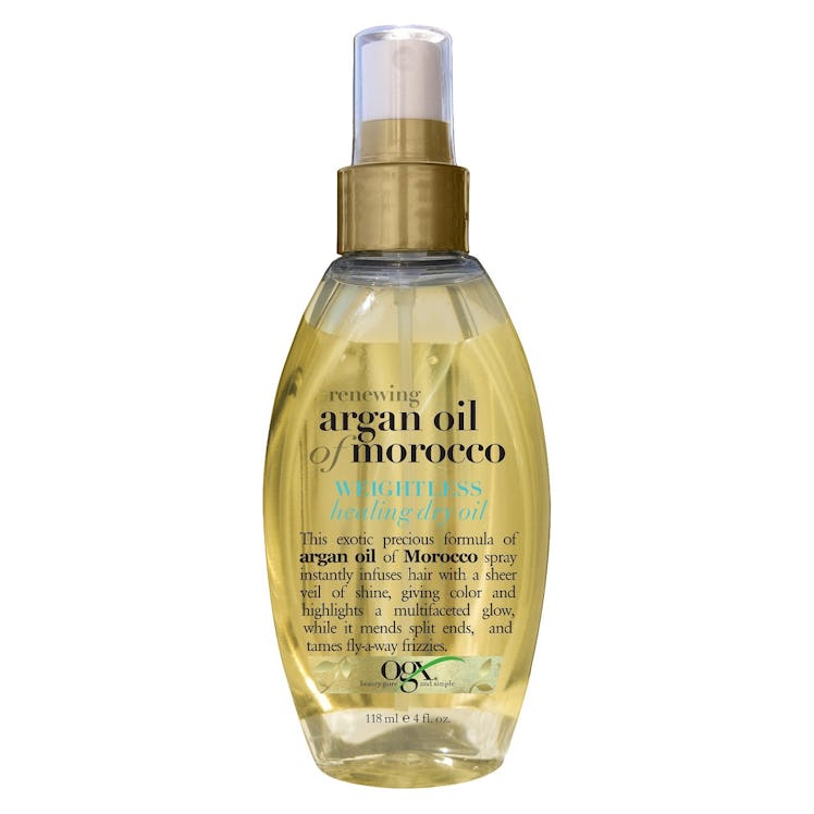 OGX Moroccan Argan Oil 