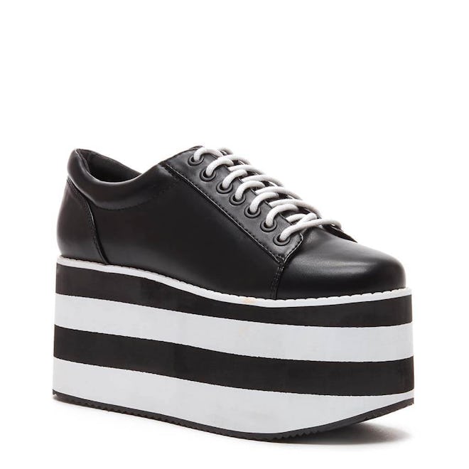 Where To Buy Rocket Dog Platforms Shoes Because Dressing Like A Spice ...