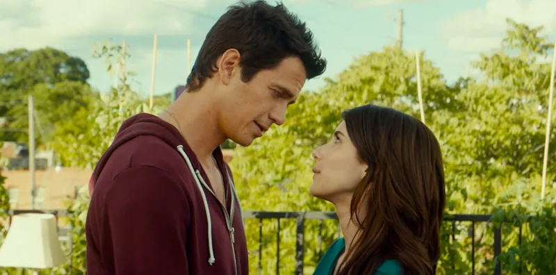 The Little Italy Trailer Is Bringing Back The 00s Rom Com With Hayden Christensen Emma Roberts Video The Little Italy Trailer Is Bringing Back The 00s Rom Com With Hayden Christensen Emma Roberts Video