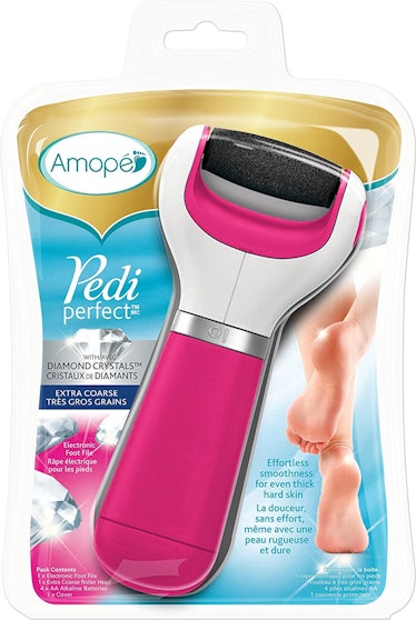 Amope Pedi Perfect Electronic Foot File