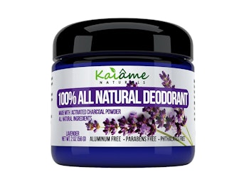 Kaiame Natural Deodorant