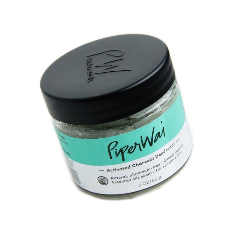 PiperWai Natural Deodorant