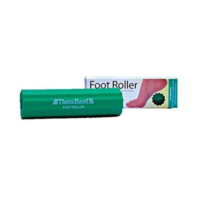 TheraBand Foot Massage Roller