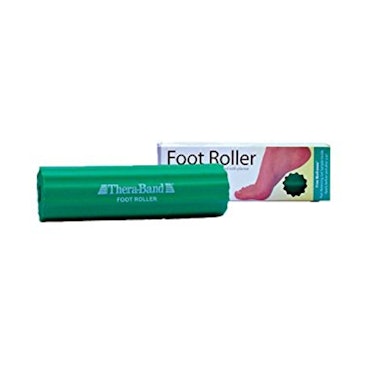 TheraBand Foot Massage Roller