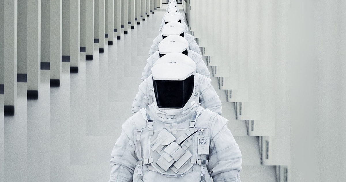13 Sci-Fi Movies On Netflix That'll Actually Blow Your Mind