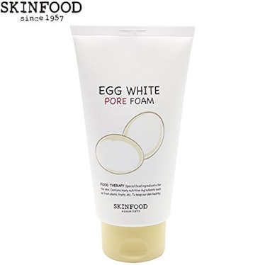 Skinfood, Egg White Pore Foam