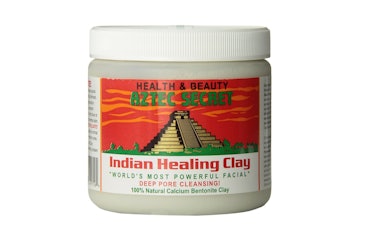 Aztec Secret Indian Healing Clay