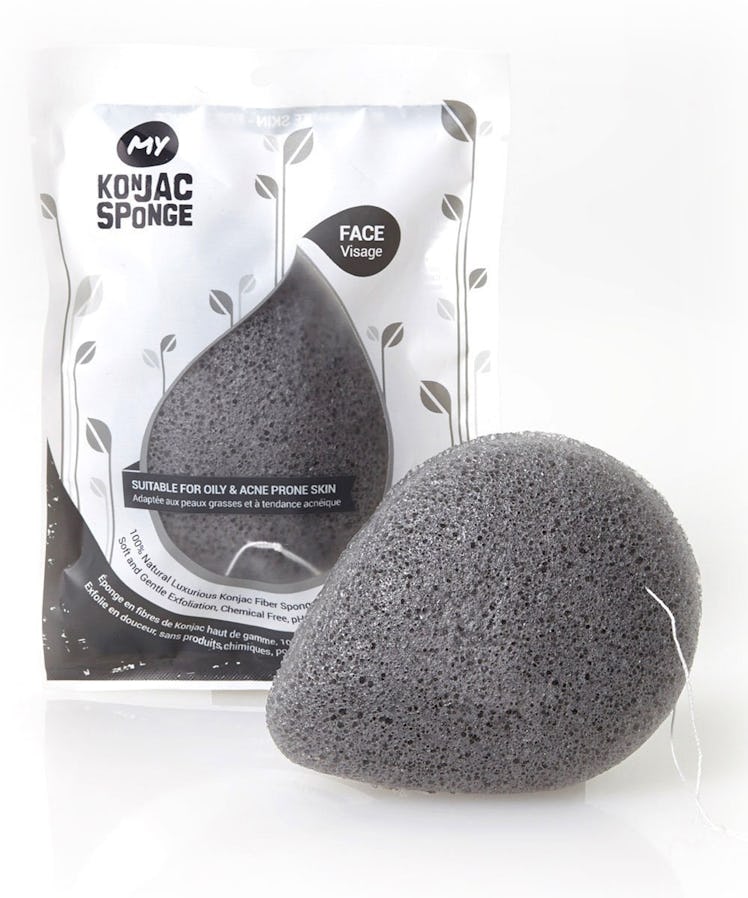 MY Konjac Sponge