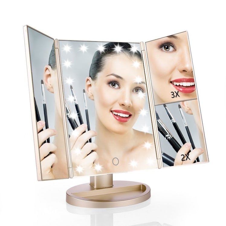 Easehold Lighted Vanity Mirror