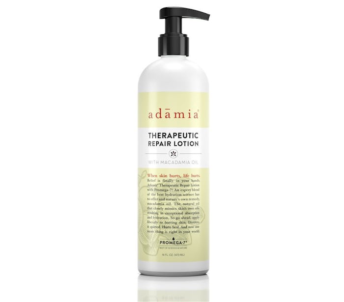 Adamia Therapeutic Repair Lotion