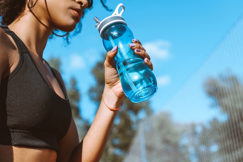 TikTok's favorite water bottle makes hydration fun with