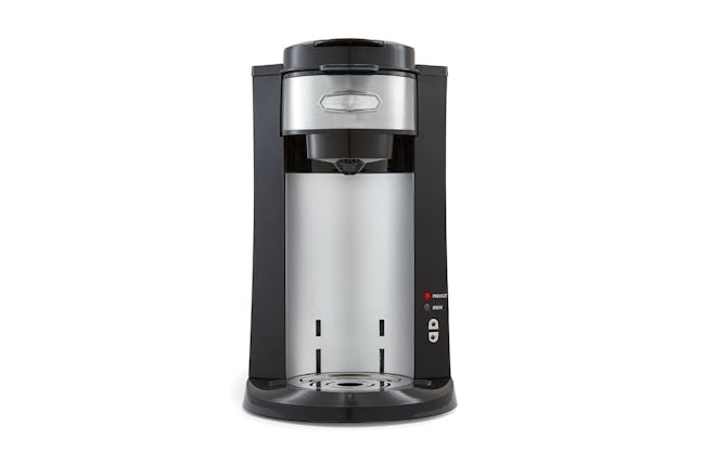 BELLA Dual Brew Single Serve Personal Coffee Maker — 15% Off