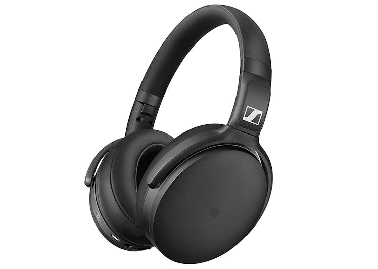 Sennheiser HD Wireless Noise Cancelling Headphones — 50% Off
