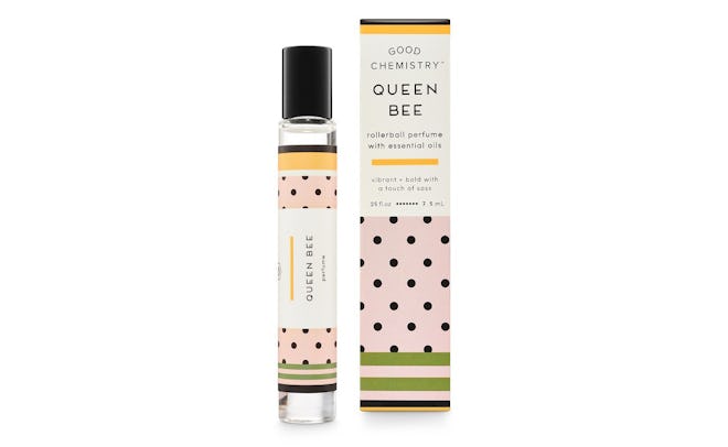 Queen Bee by Good Chemistry Eau de Parfum Women's Rollerball