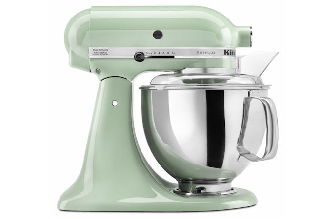 KitchenAid Artisan Series Stand Mixer —51% Off