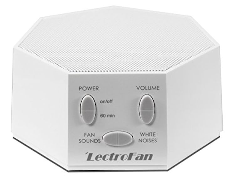 Adaptive Sound Technologies White Noise Machine — 30% Off