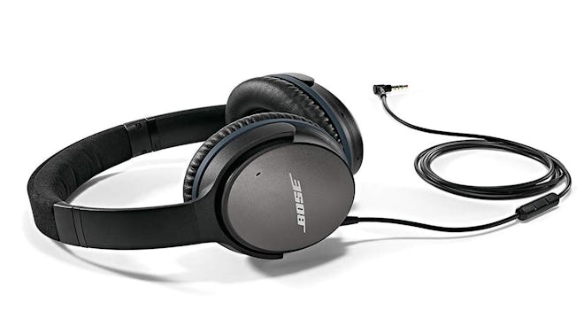 Bose QuietComfort Noise-Canceling Apple Headphones – 58% Off