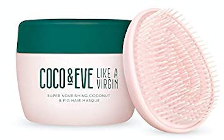 Coco & Eve Like A Virgin Coconut & Fig Hair Masque 