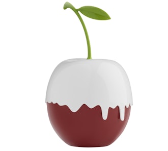 Kimoji Cherry