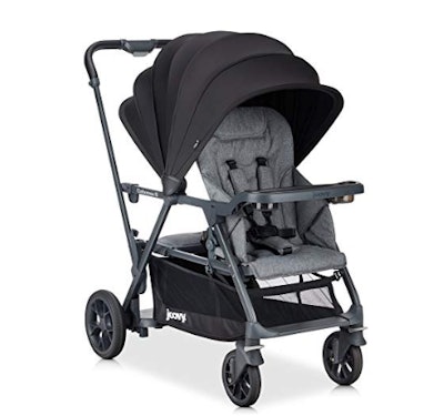 JOOVY Caboose S Standard Baby Stroller