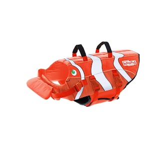 Outward Hound Granby Dog Life Jacket