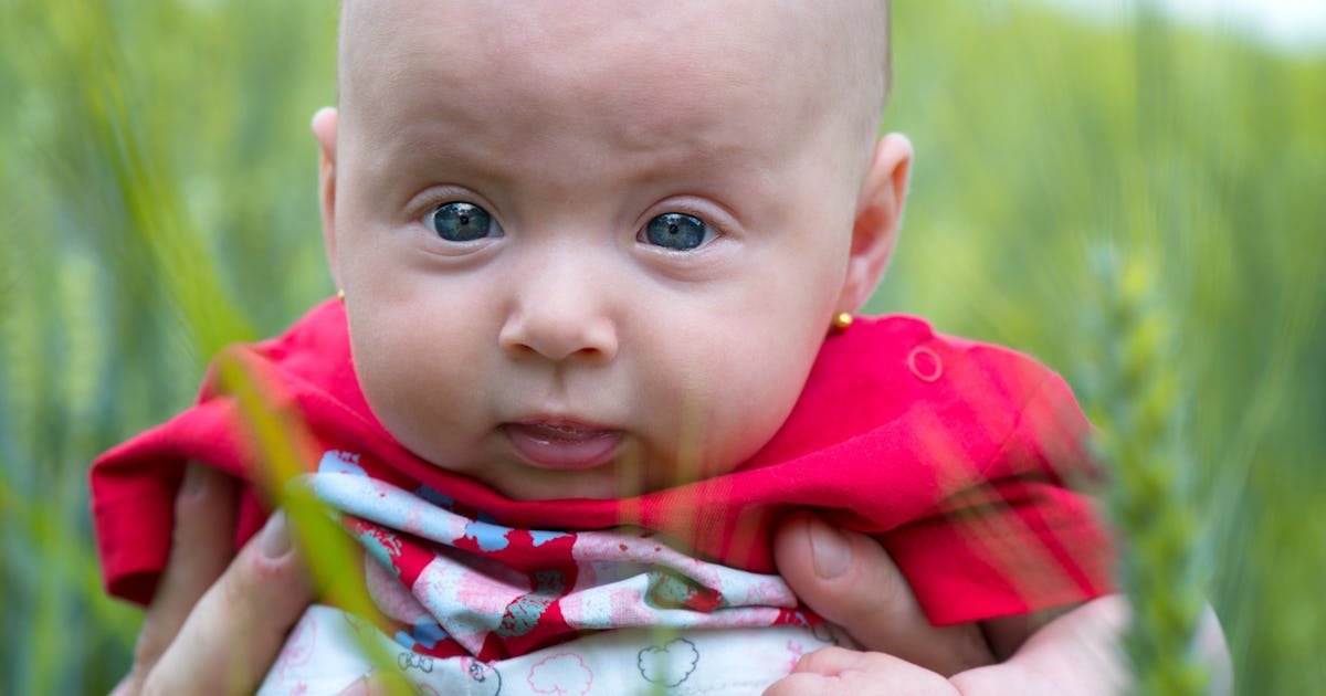 is piercing your baby s ears a cultural choice a gendered choice or both