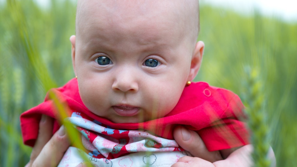 Is Piercing Your Baby S Ears A Cultural Choice A Gendered Choice