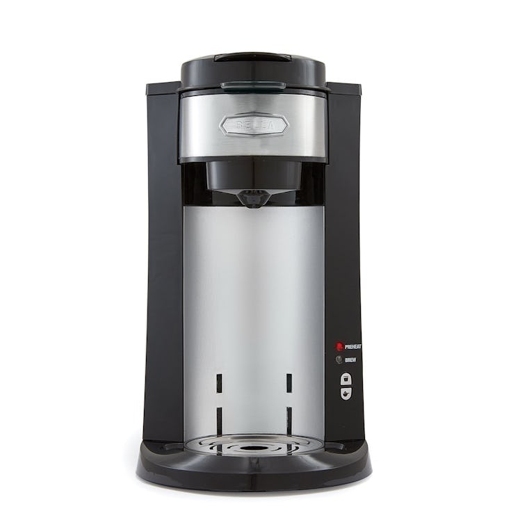 Bella Dual Brew Single Serve Personal Coffee Maker — 15% Off