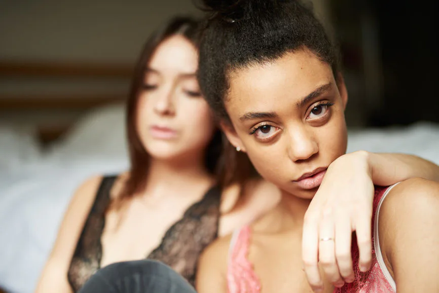 4 Signs Your Partner Is Stringing You Along According To Experts, So ...