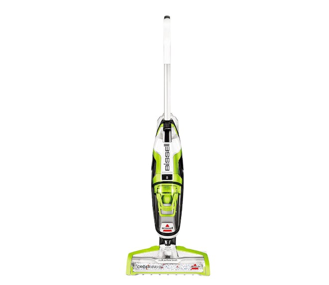 Bissell CrossWave Floor And Carpet Cleaner With Wet-Dry Vacuum — 30% Off