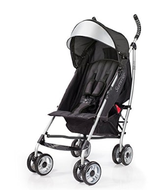 Summer Infant 3D Lite Convenience Stroller