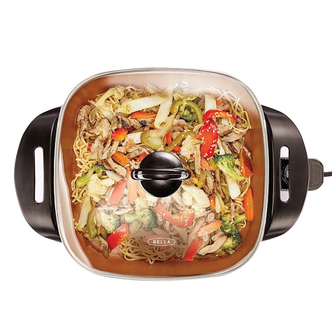 Bella Electric Skillet – 50% Off