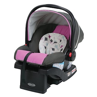 Graco SnugRide 30 Cick Connect Infant Car Seat