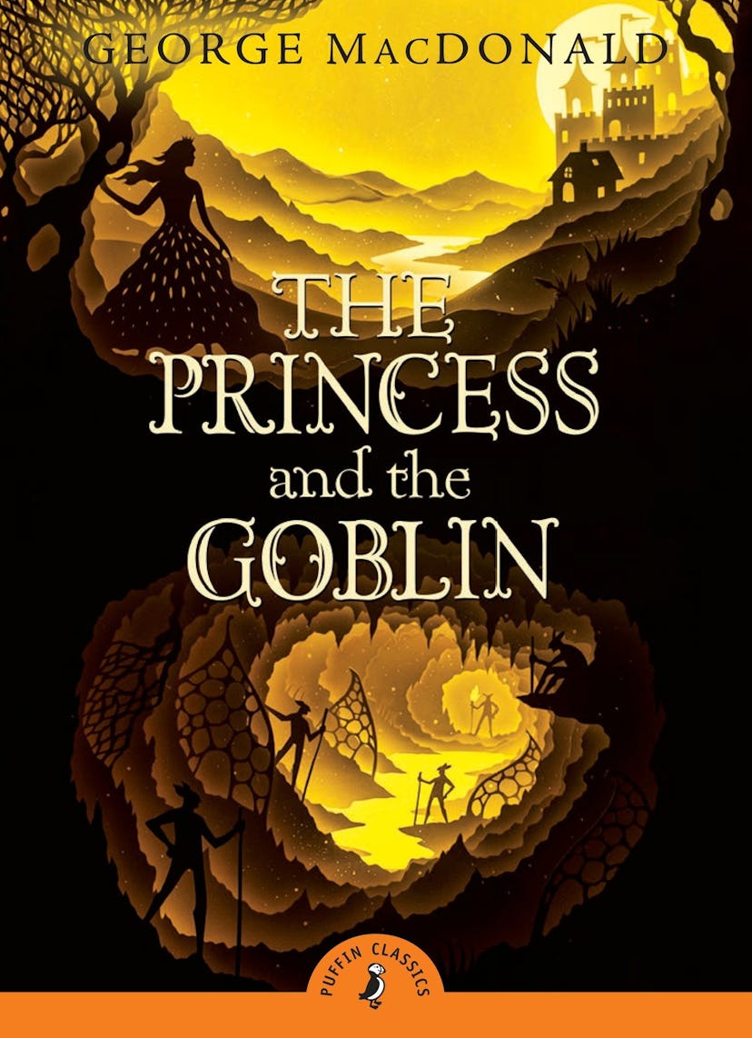 'The Princess & The Goblin' Is A LittleKnown Fairy Tale That's Filled