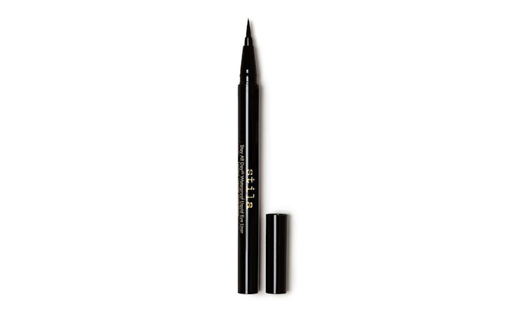 Stila Stay All Day Waterproof Liquid Eye Liner — 30% Off 